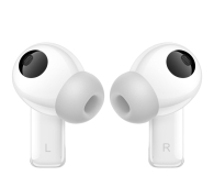 HUAWEI Freebuds Pro 4 białe Piano T-180 WHITE - 1301320 - zdjęcie 4
